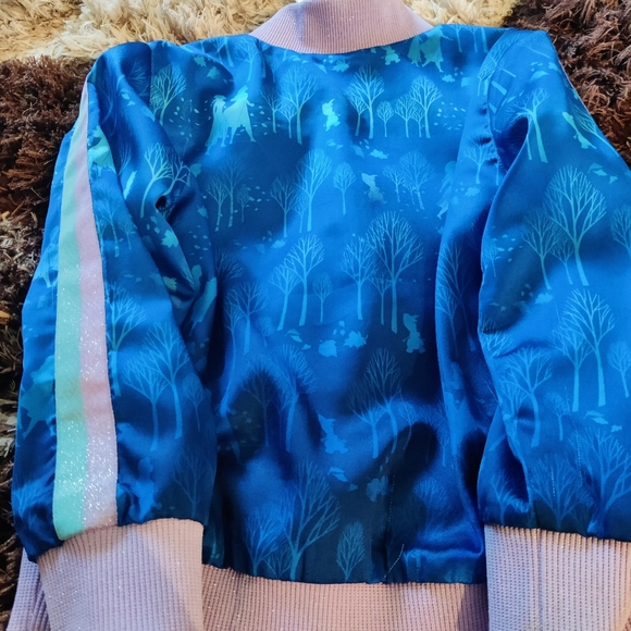 Jacket - Picture 2 of 2